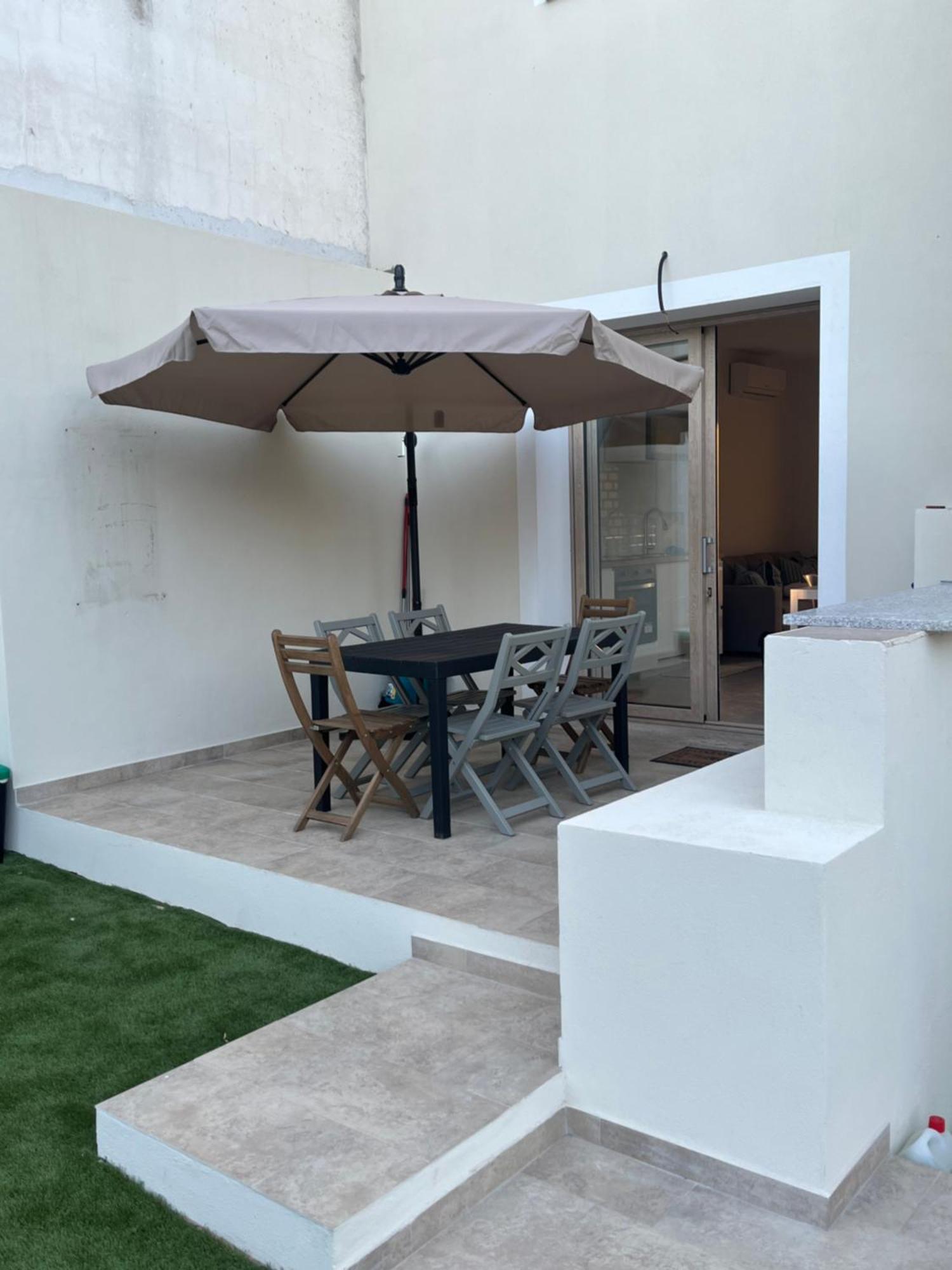 فيلا Doria House 1 فاليدوريا المظهر الخارجي الصورة