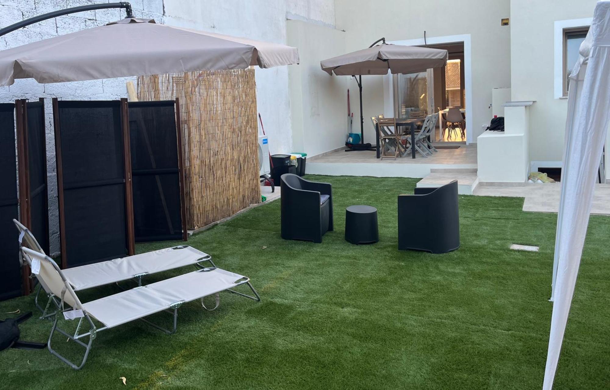 فيلا Doria House 1 فاليدوريا المظهر الخارجي الصورة